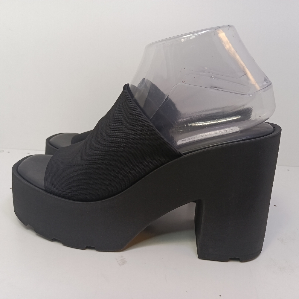 Steve Madden sammi Women's Heeled Sandals Size 9